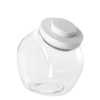 OXO Pop Cookie Jar, 3-Quart OXO Pop Cookie Jar, 3-Quart