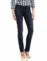 7 For All Mankind Women's Kimmie Straight 7 For All Mankind Women's Kimmie Straight