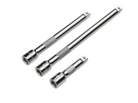 TEKTON 1601 3/8-Inch Drive Extension Bar Set, Cr-V, 3-Piece TEKTON 1601 3/8-Inch Drive Extension Bar Set, Cr-V, 3-Piece