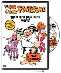 The Man Called Flintstone The Man Called Flintstone