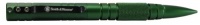 Smith & Wesson SWPENMPOD Military and Police Tactical Pen, Light Green Smith & Wesson SWPENMPOD Military and Police Tactical Pen, Light Green