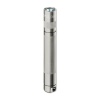 MAGLITE K3A096 AAA Solitaire Flashlight, Gray