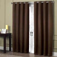 Summit Fire Retardant Panel, Chocolate Summit Fire Retardant Panel, Chocolate
