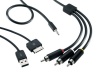 Zune Cable Pack v2
