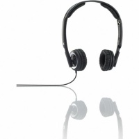 Sennheiser PX 200 II Closed Mini Headphones with Integrated Vol Control (Black) Sennheiser PX 200 II Closed Mini Headphones with Integrated Vol Control (Black)