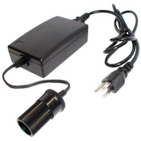 Wagan 5 Amp AC to 12V DC Power Adapter Wagan 5 Amp AC to 12V DC Power Adapter