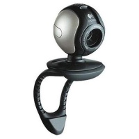 Logitech QuickCam Communicate MP (Black)