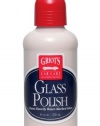 Griot's Garage 11063 Glass Polish - 8 oz.