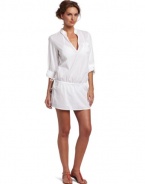 Splendid Women's Carnival Tunic