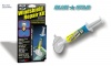 Blue-Star Fix your Windshield Do It Yourself Windshield Repair Kit, Made in USA