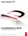 Adobe InDesign CS5 Classroom in a Book