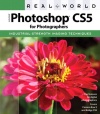 Real World Adobe Photoshop CS5 for Photographers