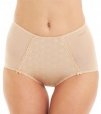 DKNY Underslimmers Cute Girl Slim Brief 656102