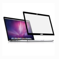 TopCase Anti-glare Bubble Free LCD Screen protector with Black Frame for Apple Macbook Pro 13 13-inch (A1278/with or without Thunderbolt) with TopCase Mouse Pad TopCase Anti-glare Bubble Free LCD Screen protector with Black Frame for Apple Macbook Pro 13 13-inch (A1278/with or without Thunderbolt) with TopCase Mouse Pad