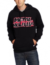 Metal Mulisha Men's Consistent Pullover Fleece Metal Mulisha Men's Consistent Pullover Fleece