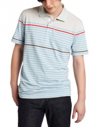 Unionbay Men's Short Sleeve Grayson Yarn Dye Pique Polo Shirt Unionbay Men's Short Sleeve Grayson Yarn Dye Pique Polo Shirt
