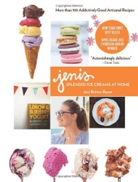 Jeni's Splendid Ice Creams at Home Jeni's Splendid Ice Creams at Home