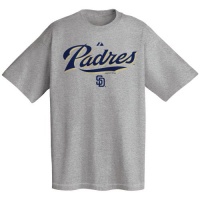 San Diego Padres Series Sweep Short Sleeve T-Shirt San Diego Padres Series Sweep Short Sleeve T-Shirt
