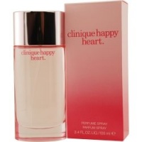 Clinique Happy Perfume 3.4 Fl.oz Spray for Women Clinique Happy Perfume 3.4 Fl.oz Spray for Women