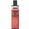 Mink Oil Leather Waterproof Liquid