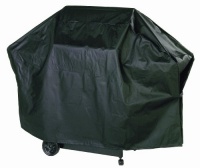 Char-Broil 2985705 65-Inch Vinyl Black Grill Cover, Full Length Char-Broil 2985705 65-Inch Vinyl Black Grill Cover, Full Length