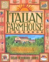 Italian Farmhouse Cookbook Italian Farmhouse Cookbook