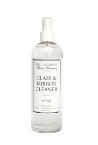 The Laundress Glass and Mirror Cleaner, 3x Concentrate, 16-Ounce The Laundress Glass and Mirror Cleaner, 3x Concentrate, 16-Ounce