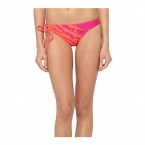 Roxy Women's Boho Bliss Surfer Tie Side Bikini Bottoms