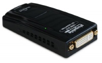 Plugable UGA-3000 USB 3.0 / 2.0 to VGA / DVI / HDMI Adapter for Windows and Mac OS X 10.8.3 Multiple Monitors up to 2048x1152 / 1920x1080 Each (DisplayLink DL-3100 Chipset) Plugable UGA-3000 USB 3.0 / 2.0 to VGA / DVI / HDMI Adapter for Windows and Mac OS X 10.8.3 Multiple Monitors up to 2048x1152 / 1920x1080 Each (DisplayLink DL-3100 Chipset)