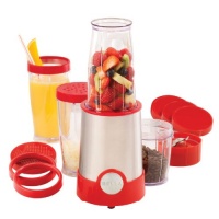 Bella Rocket Blender - 20 pc. (Red) Bella Rocket Blender - 20 pc. (Red)