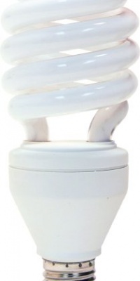 GE 47448 12/23/29-Watt CFL (50/100/150-Watt equivalent) Energy Smart Spiral 3-Way Light Bulb GE 47448 12/23/29-Watt CFL (50/100/150-Watt equivalent) Energy Smart Spiral 3-Way Light Bulb