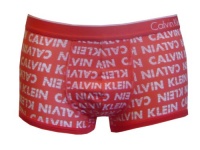 Calvin Klein One Micro Low Rise Trunk (Large / 36-38 inches, Linear Chaos) Calvin Klein One Micro Low Rise Trunk (Large / 36-38 inches, Linear Chaos)