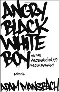 Angry Black White Boy: A Novel