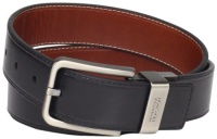 Kenneth Cole REACTION Men's Brown Out 1-1/2 Leather Reversible Belt, Brown/Black, 42 Kenneth Cole REACTION Men's Brown Out 1-1/2 Leather Reversible Belt, Brown/Black, 42