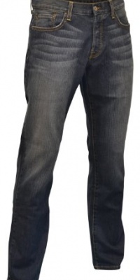 Lucky Brand Men's 221 Original Straight Leg Low Rise Jeans (Dark Wash) (33W x 32L) Lucky Brand Men's 221 Original Straight Leg Low Rise Jeans (Dark Wash) (33W x 32L)