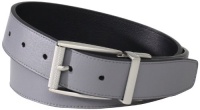 Nike Golf Mens Classic Reversible Belt, Gray/Black, 34 Nike Golf Mens Classic Reversible Belt, Gray/Black, 34