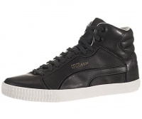 Puma by Alexander McQueen Street Climb II Mid - Moonless Night, 12 D US Puma by Alexander McQueen Street Climb II Mid - Moonless Night, 12 D US