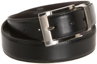 Dockers Men's 30Mm Reversible Swivel Buckle Belt,Black/Brown,40 Dockers Men's 30Mm Reversible Swivel Buckle Belt,Black/Brown,40