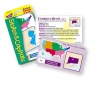 States & Capitals Pocket Flash Cards