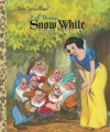 Snow White and the Seven Dwarfs (Little Golden Book)