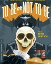 To Be or Not to Be (Criterion Collection)