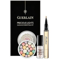 Guerlain Prescious Lights Radiance Essentials Kit