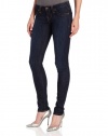 True Religion Women's Shannon Skinny, Starlight, 31