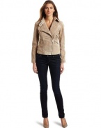 MICHAEL Michael Kors Women's Zip Jacket