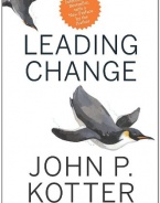 Leading Change, With a New Preface by the Author