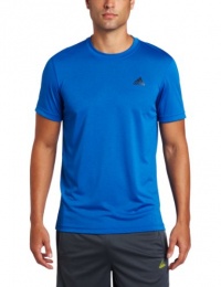 adidas Men's ClimaTech Tee adidas Men's ClimaTech Tee