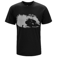 Arc'teryx Rotor Wash T-Shirt - Short-Sleeve - Men's Arc'teryx Rotor Wash T-Shirt - Short-Sleeve - Men's