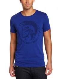 Diesel Men's T-Achel-RS T-Shirt Diesel Men's T-Achel-RS T-Shirt
