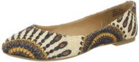 ZiGiny Women's Sprite Flat ZiGiny Women's Sprite Flat