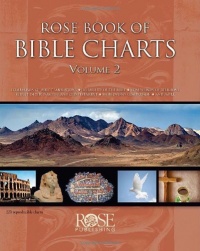 Rose Book of Bible Charts Volume 2